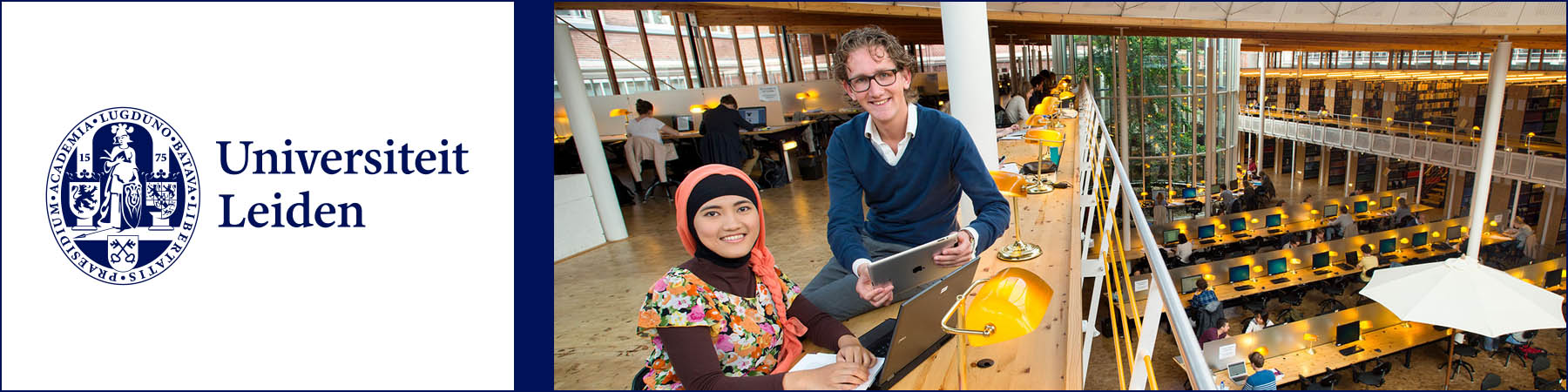 Leiden University
