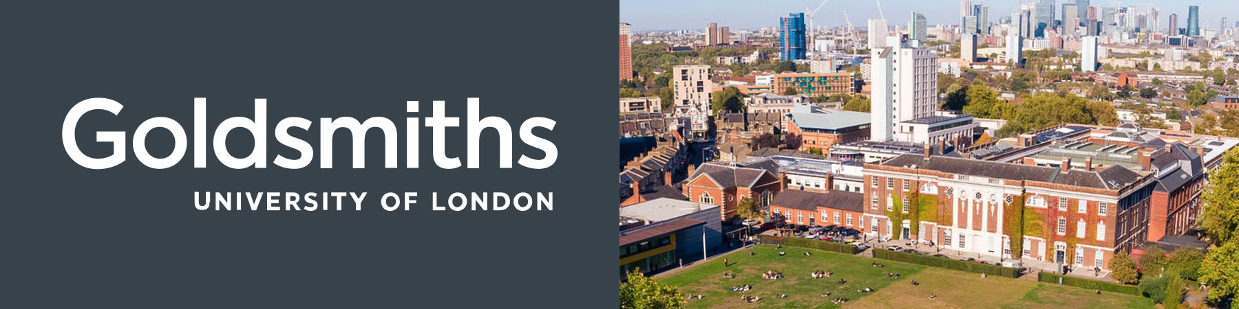Goldsmiths, University of London