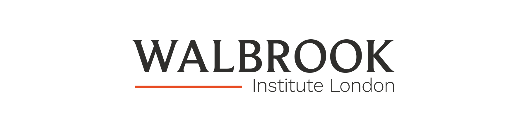 Walbrook Institute London Limited