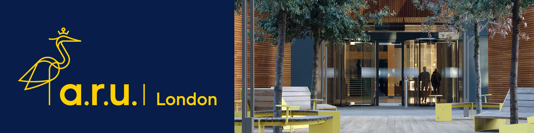 Anglia Ruskin University, London
