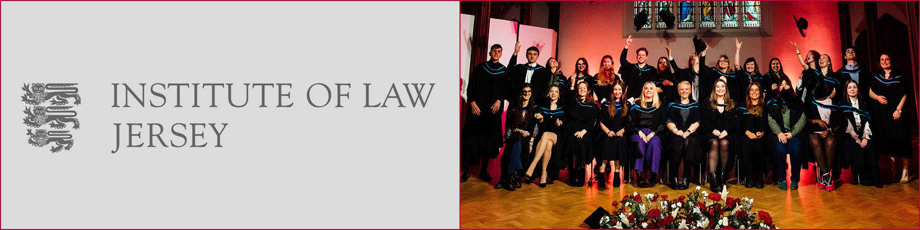 Institute of Law, Jersey