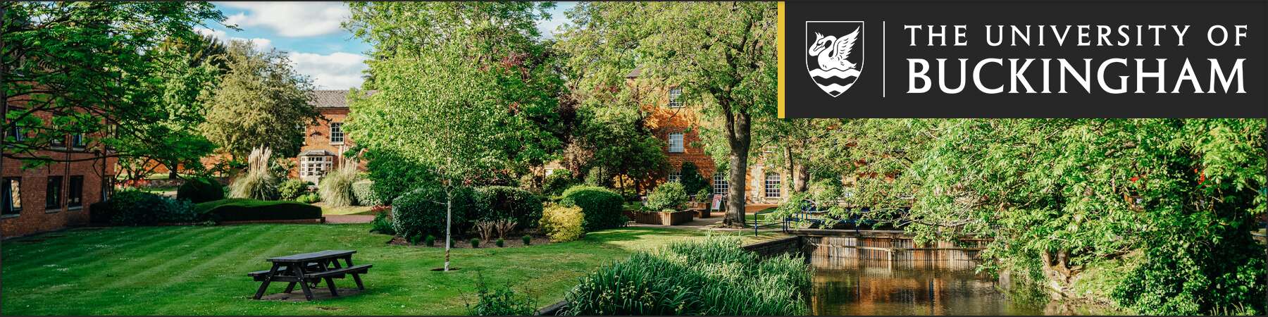 University of Buckingham