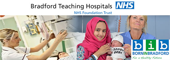 Bradford Teaching Hospitals NHS Foundation Trust