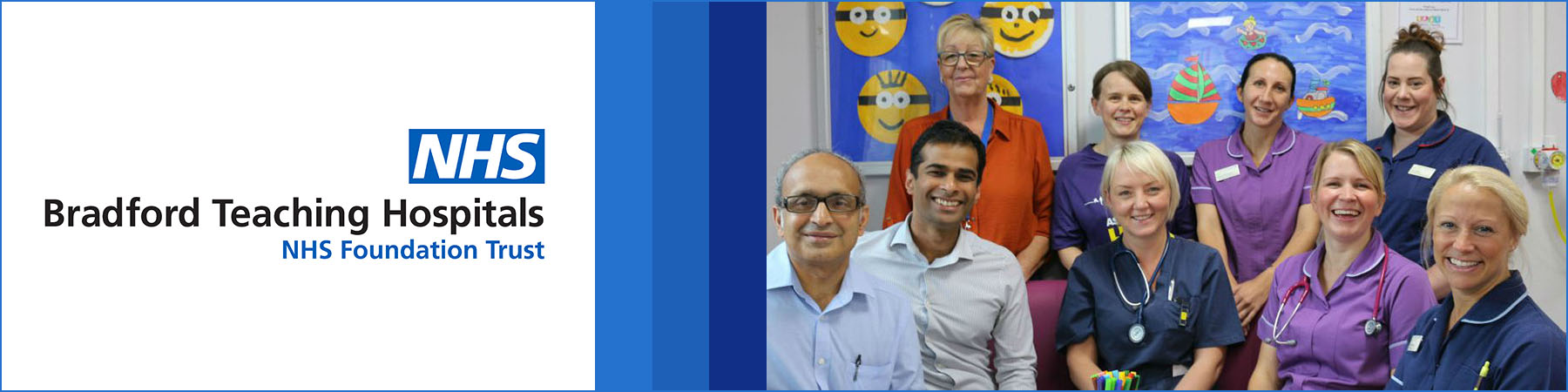 Bradford Teaching Hospitals NHS Foundation Trust