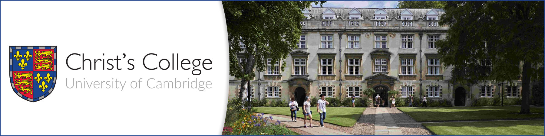 University of Cambridge