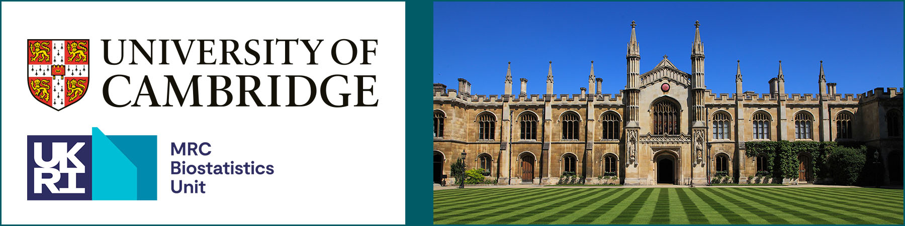 University of Cambridge