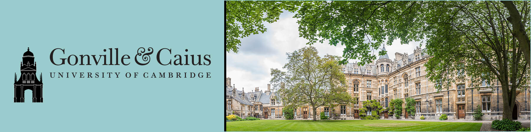University of Cambridge