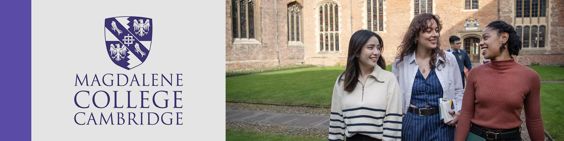 University of Cambridge