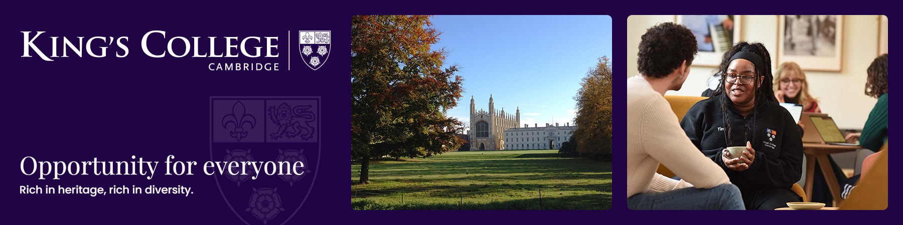 University of Cambridge