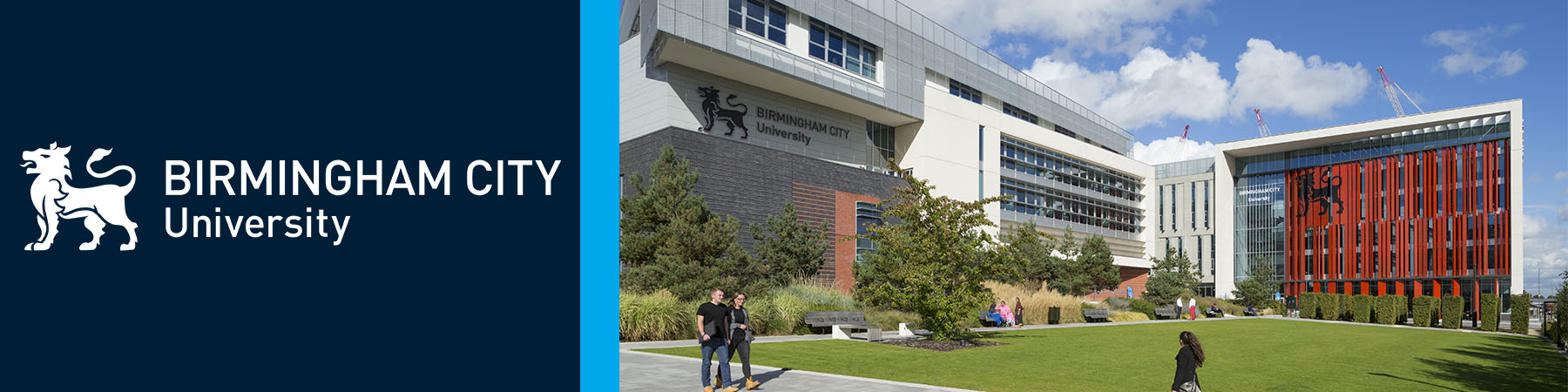 Birmingham City University