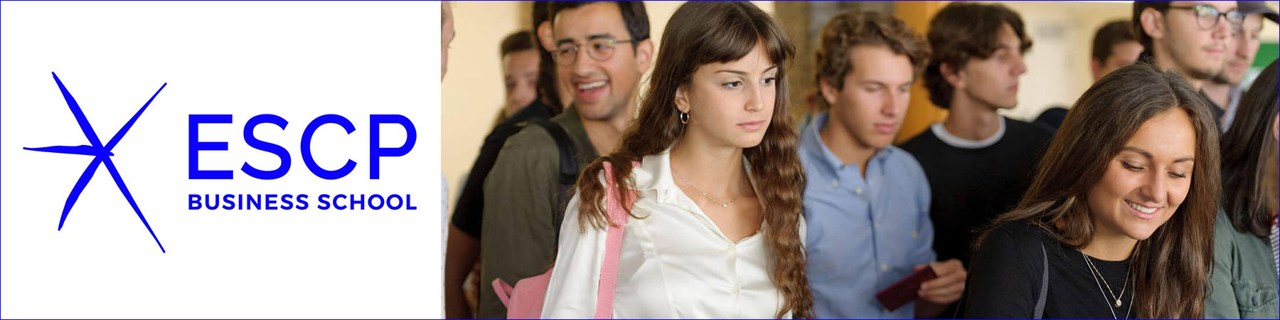 ESCP Business School