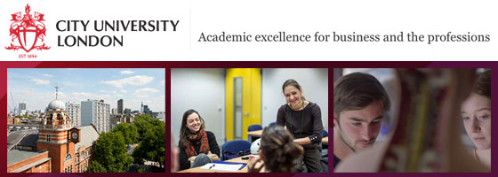 City St George’s, University of London