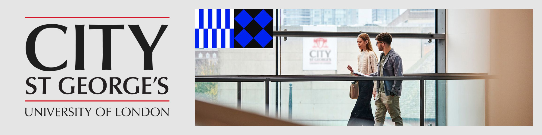 City St George’s, University of London
