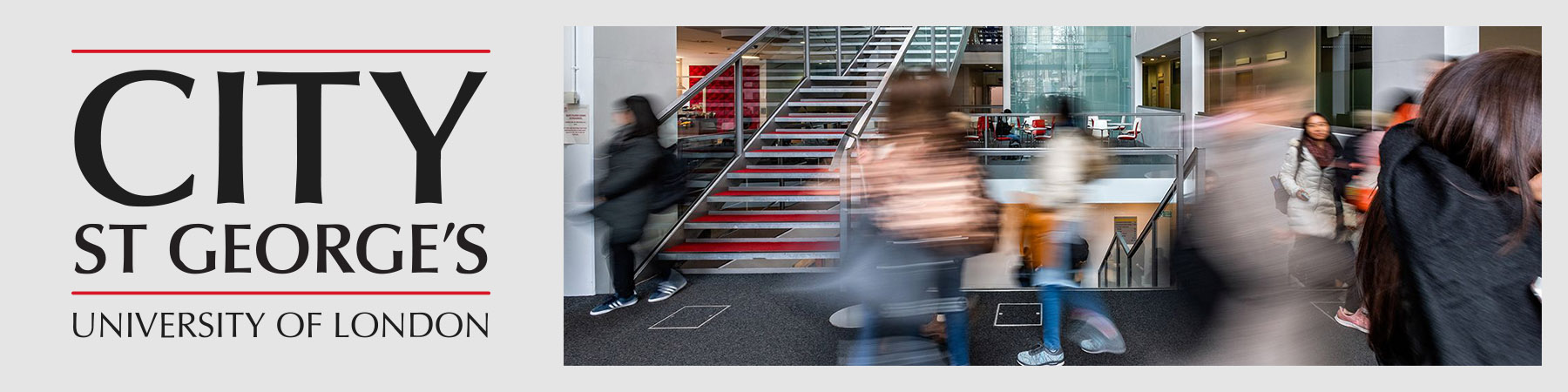 City St George’s, University of London