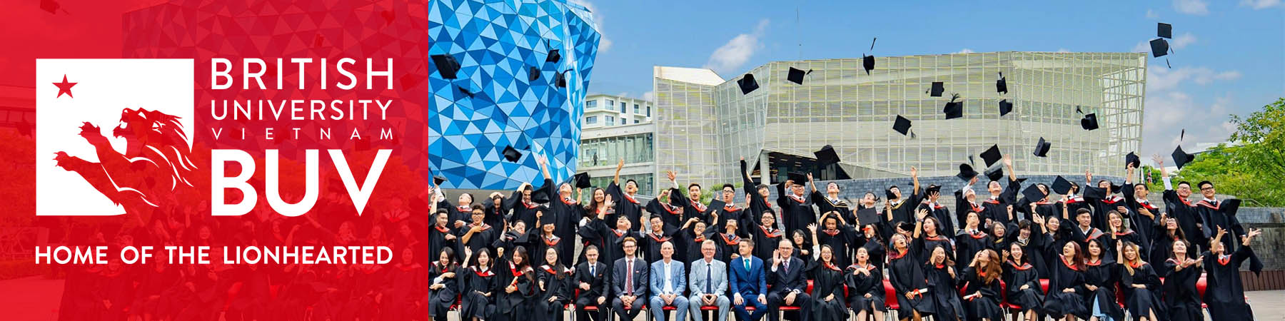 British University Vietnam
