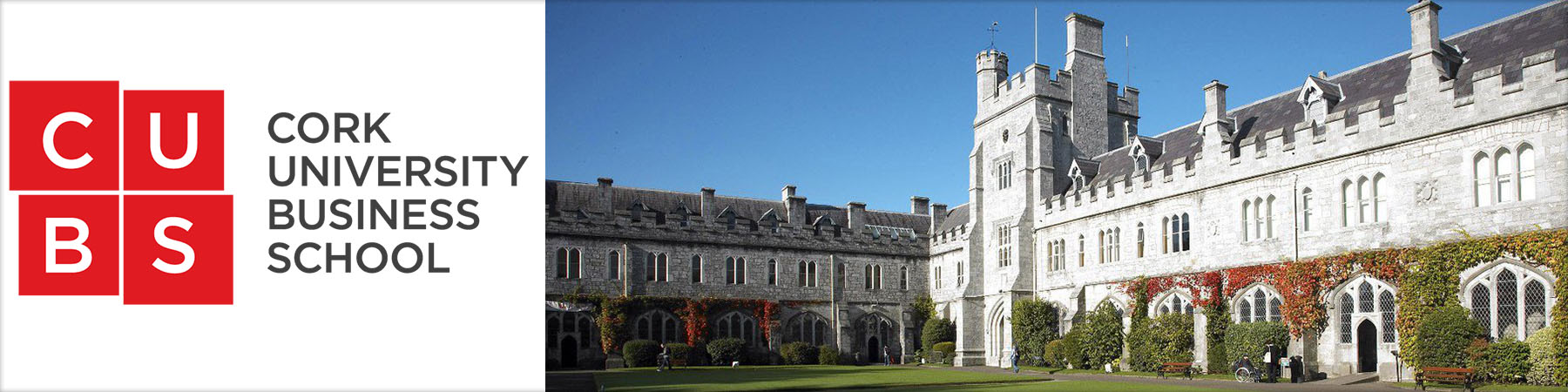 University College Cork