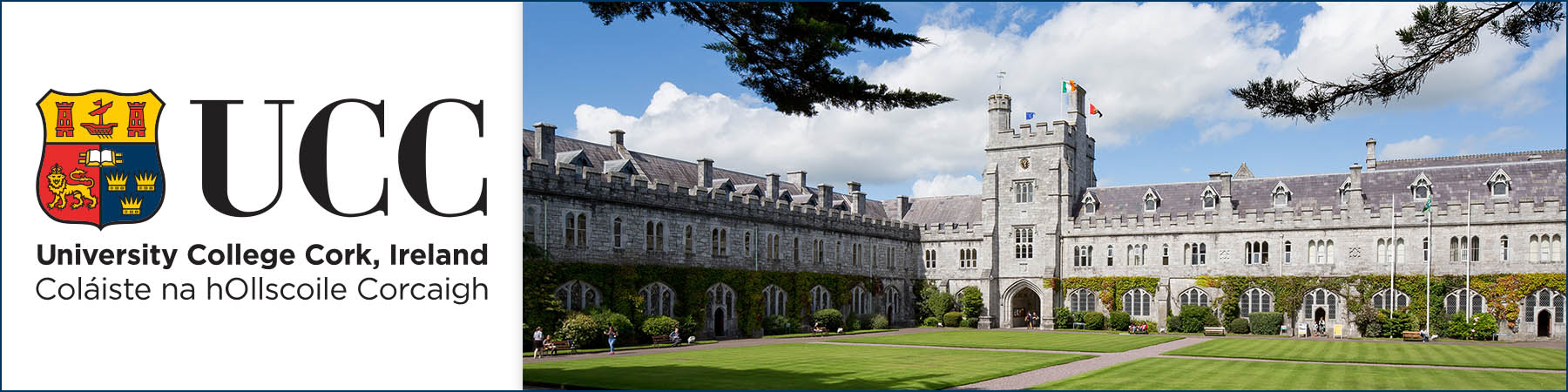 University College Cork