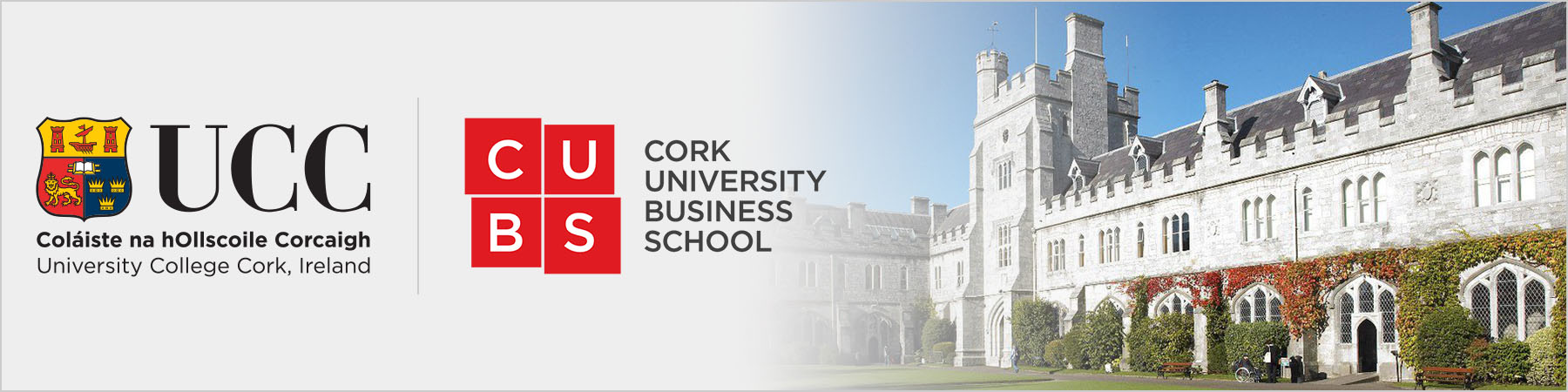 University College Cork