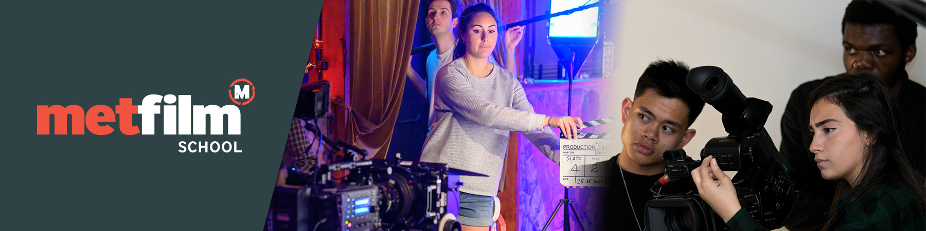 MetFilm School