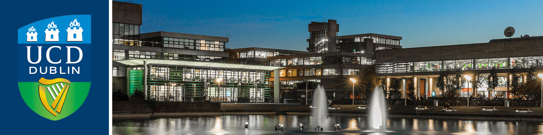 University College Dublin