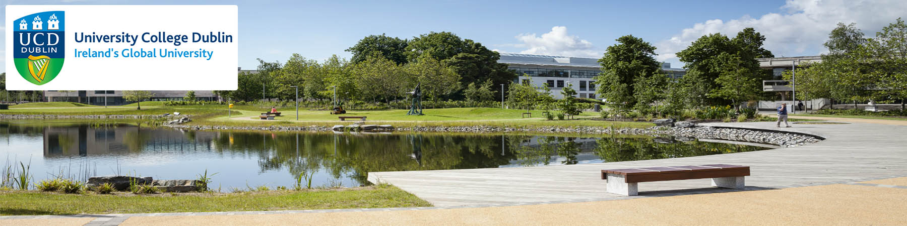 University College Dublin