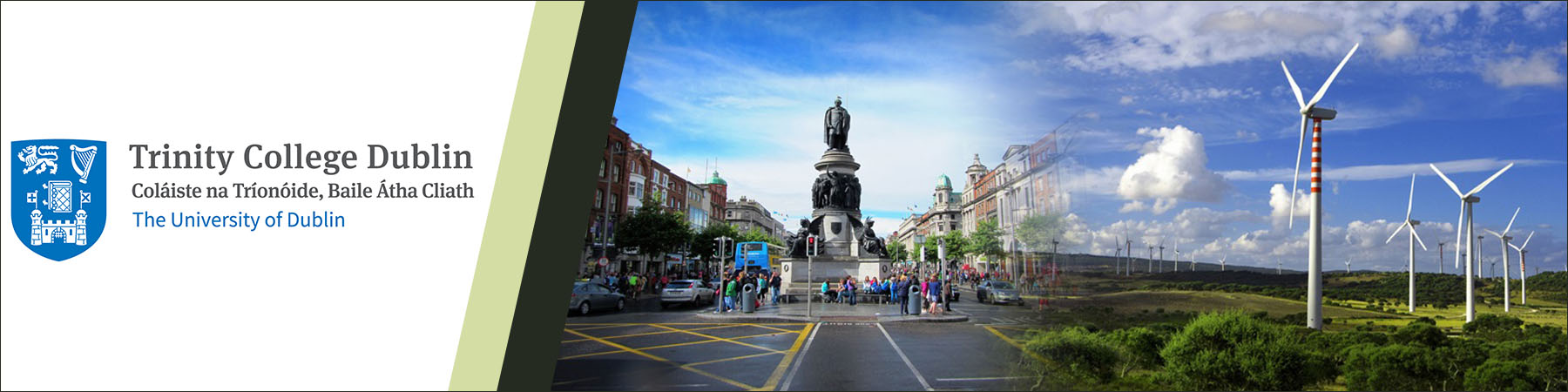 Trinity College Dublin, The University of Dublin