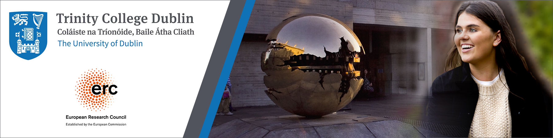 Trinity College Dublin, The University of Dublin