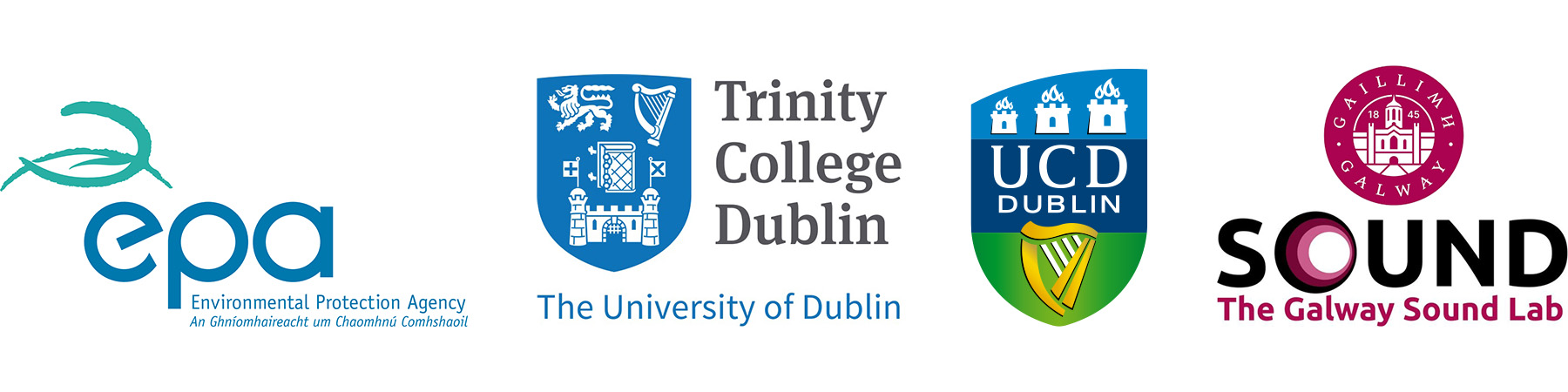 Trinity College Dublin, The University of Dublin