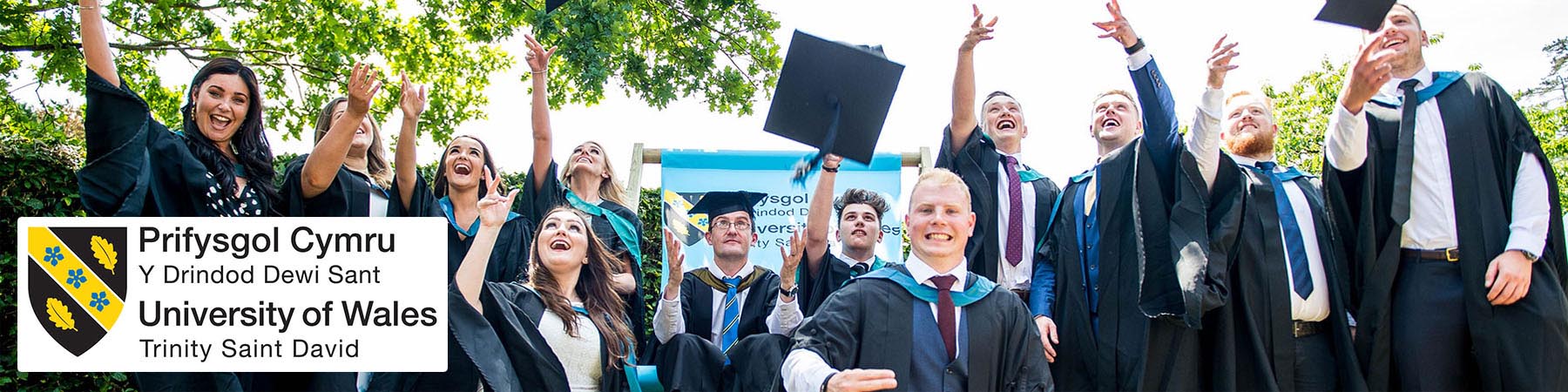 University of Wales, Trinity Saint David