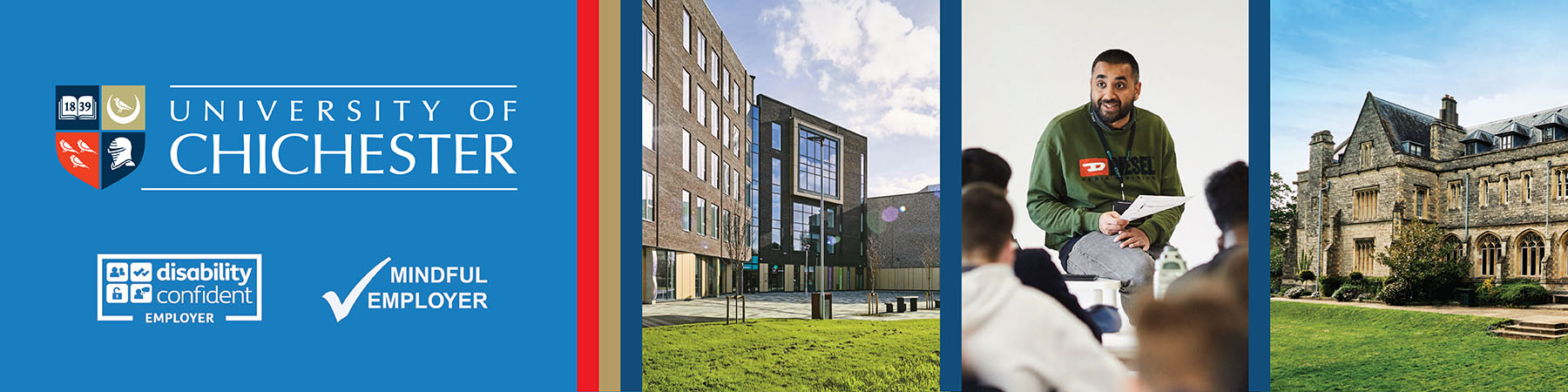 University of Chichester