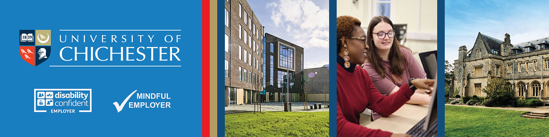 University of Chichester