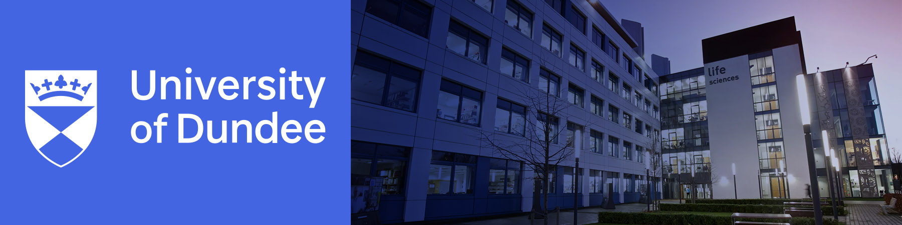 University of Dundee