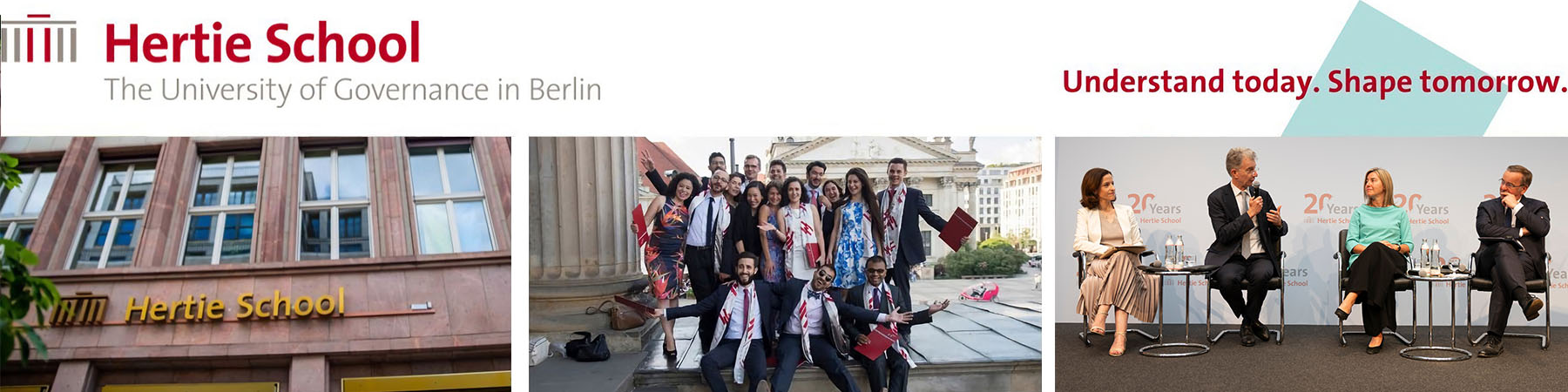 Hertie School