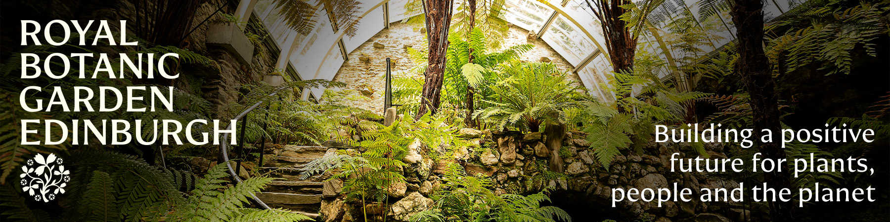 Royal Botanic Garden Edinburgh