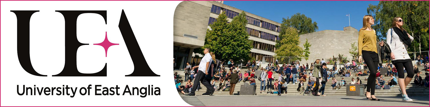 University of East Anglia