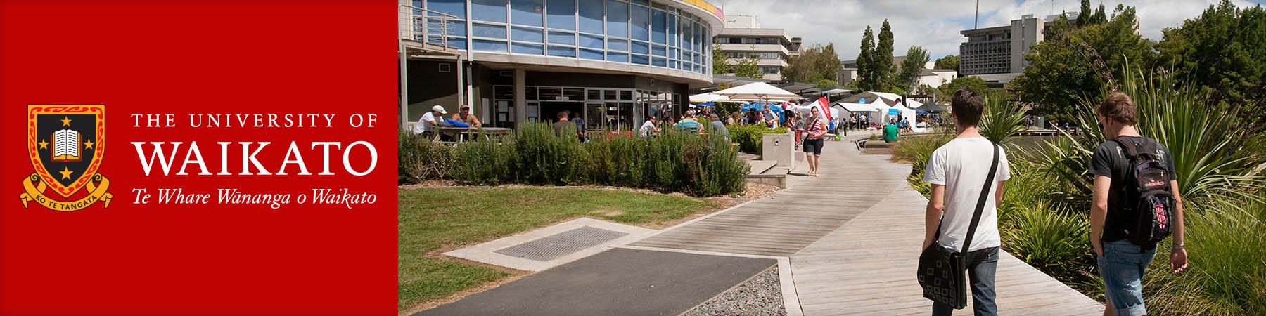 University of Waikato