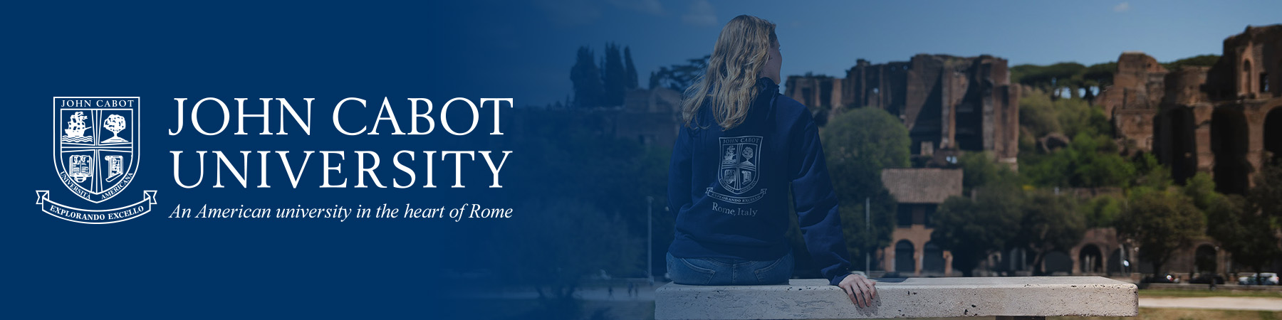 John Cabot University (JCU)