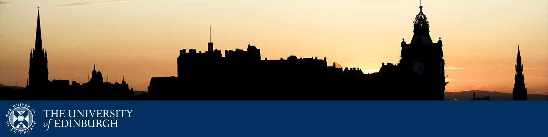 The University of Edinburgh