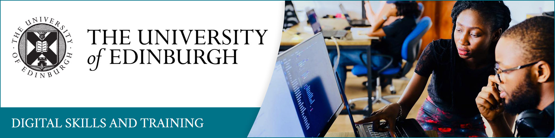 The University of Edinburgh