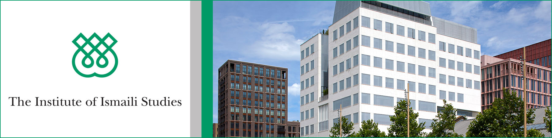 The Institute of Ismaili Studies