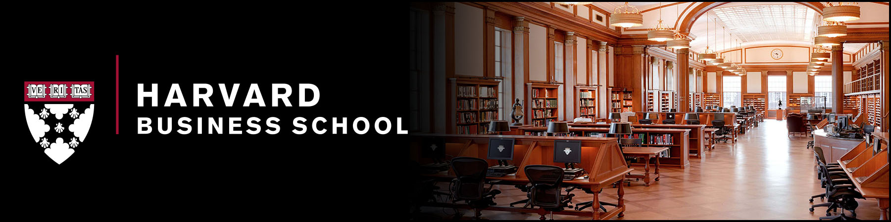 Harvard Business School, Boston