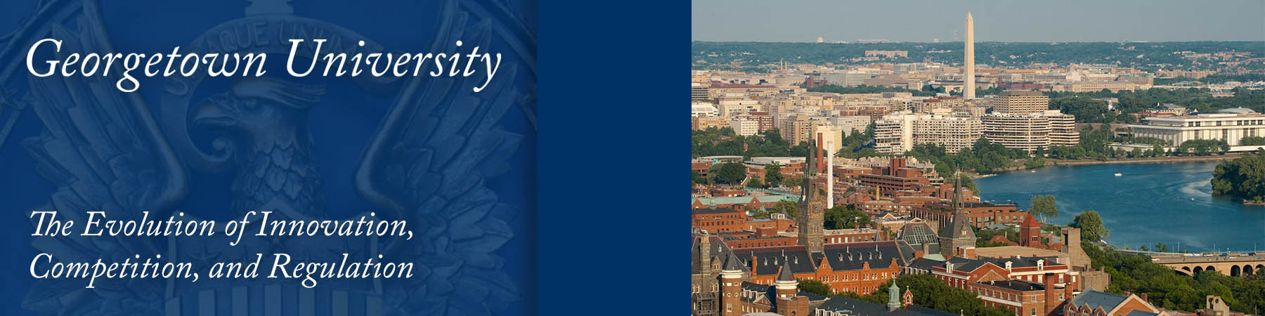 Georgetown University