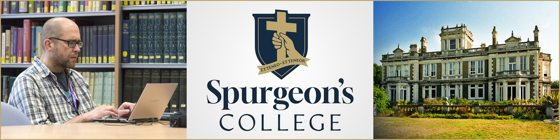 Spurgeon’s College