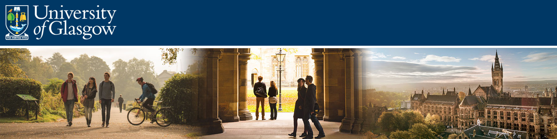 University of Glasgow