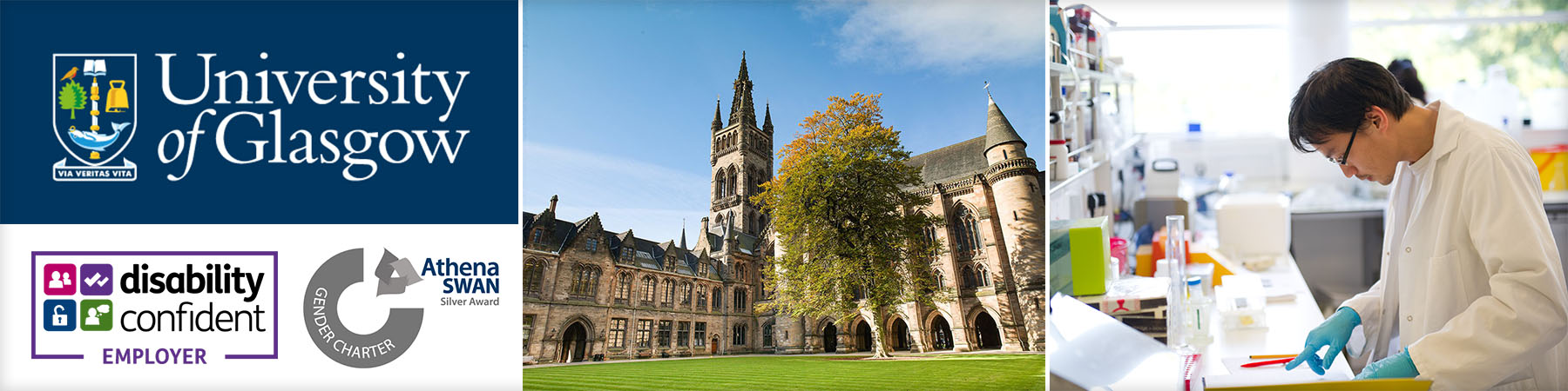 University of Glasgow