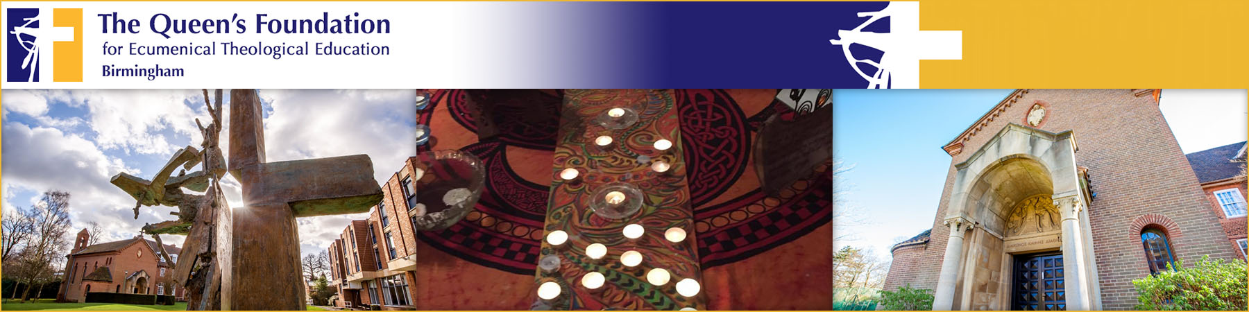 The Queen's Foundation for Ecumenical Theological Education