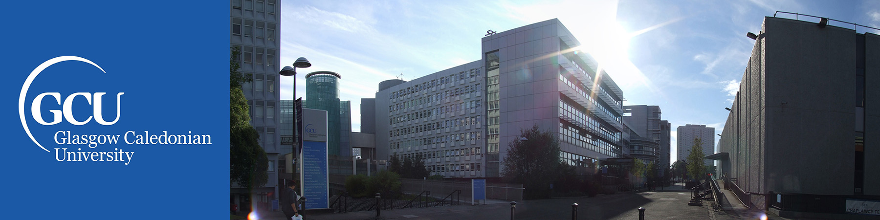 Glasgow Caledonian University