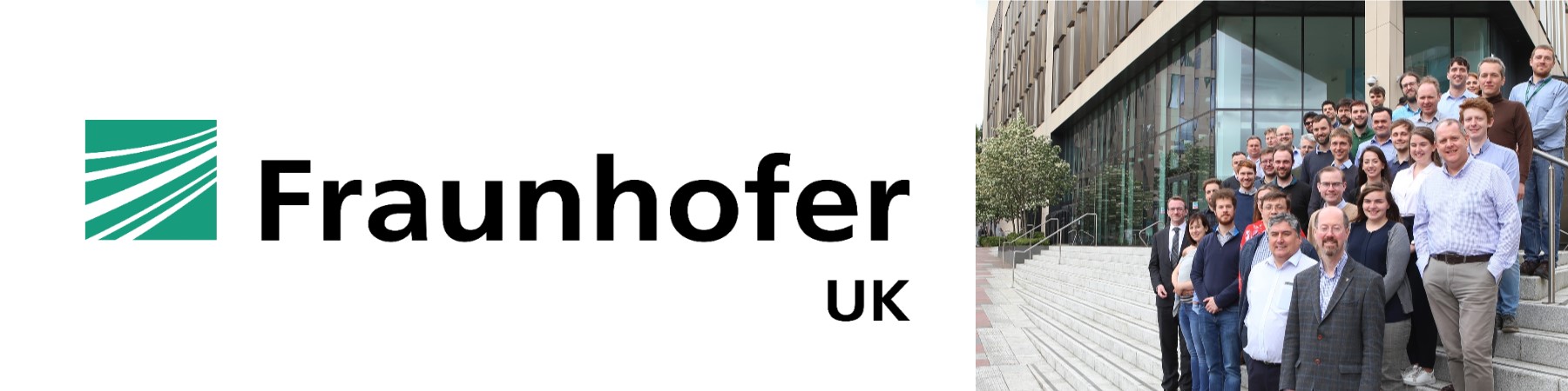 Fraunhofer UK Research Ltd