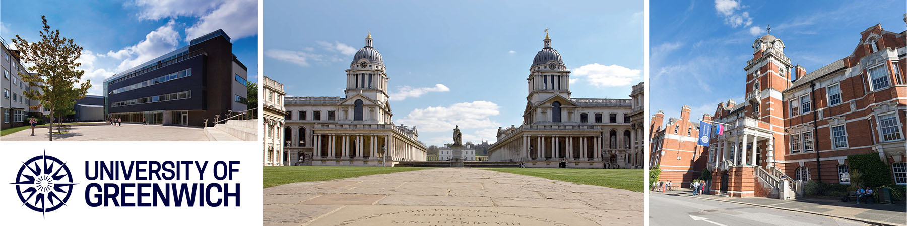 University of Greenwich