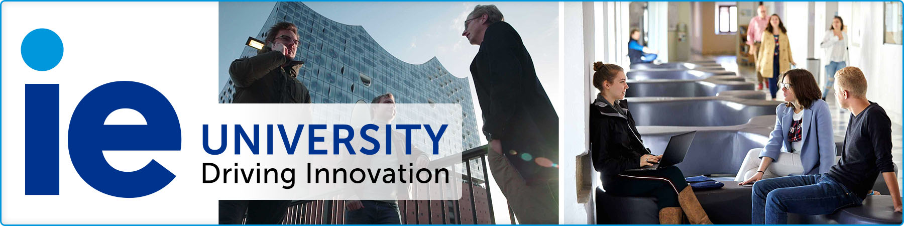 IE University